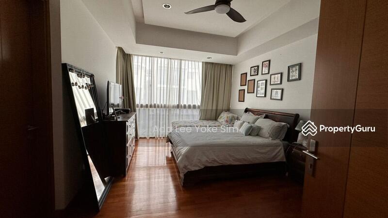 Condominium - Cluster House for Rent: D15, 459170