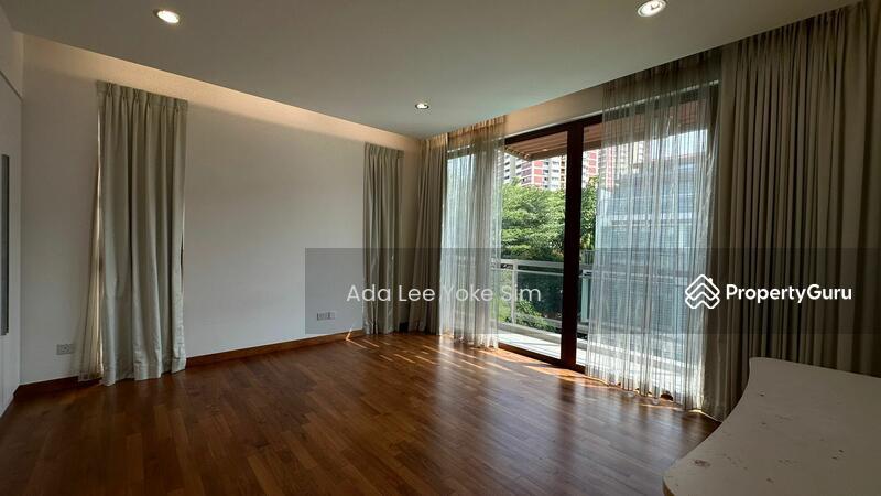 Condominium - Cluster House for Rent: D15, 459170