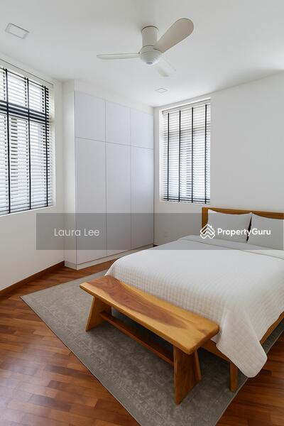 Ground Floor Joo Chiat Place Landed Living