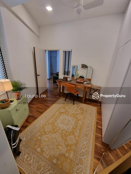Ground Floor Joo Chiat Place Landed Living
