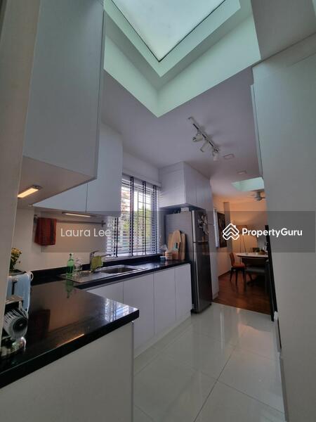 Ground Floor Joo Chiat Place Landed Living