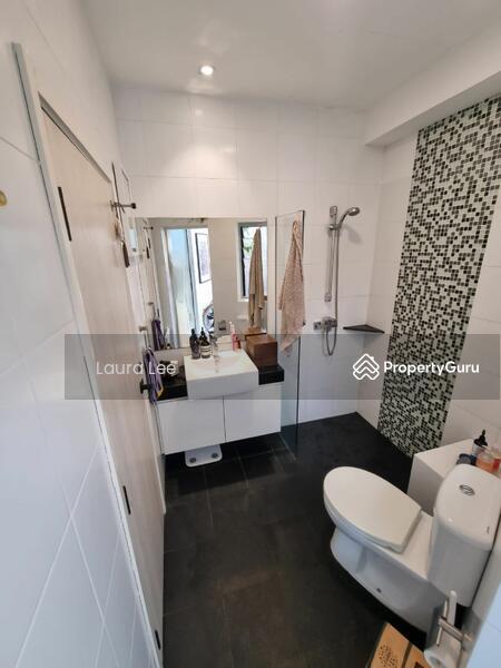 Ground Floor Joo Chiat Place Landed Living