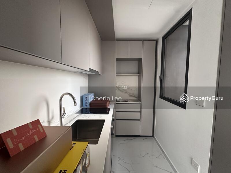 Condominium for Rent: D15, 439835