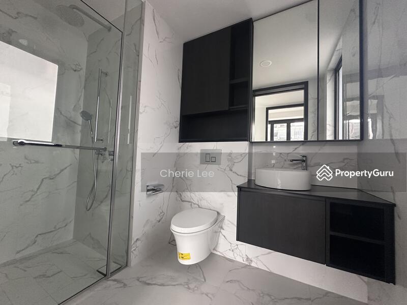 Condominium for Rent: D15, 439835