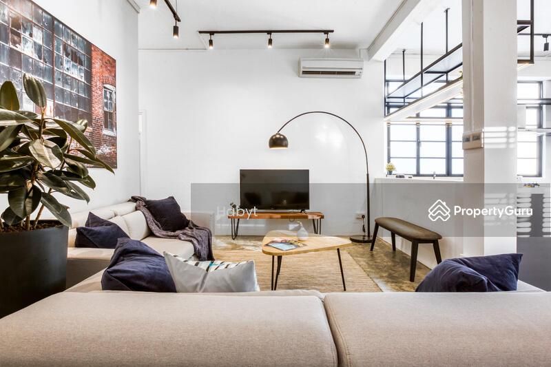 Apartment for Rent: Tiong Bahru, D03, 168642