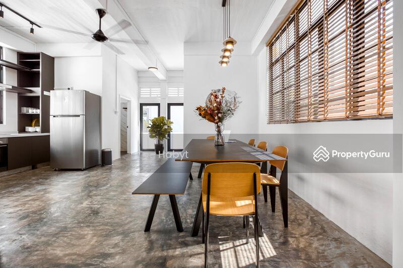 Apartment for Rent: Tiong Bahru, D03, 168642