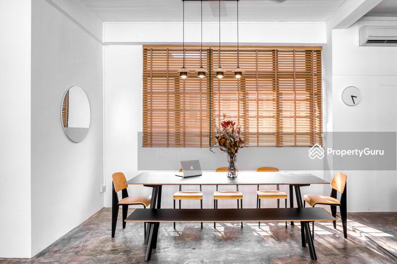 Apartment for Rent: Tiong Bahru, D03, 168642