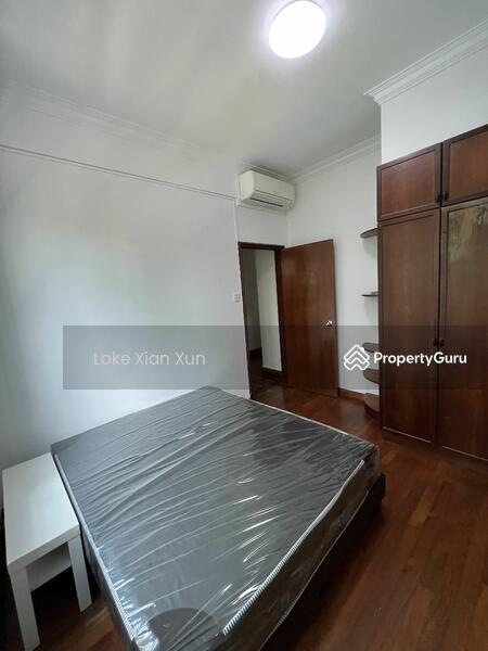 Prop-GPT: Condominium: D21 Upper Bukit Timah Springdale Condo