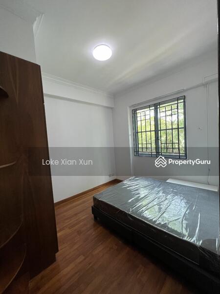 Condominium for Rent: Upper Bukit Timah, D21, 587975