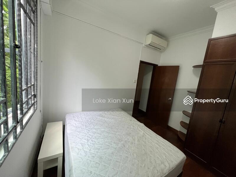 Condominium for Rent: Upper Bukit Timah, D21, 587975