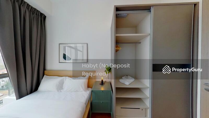 Prop-GPT: Condominium: D08  Sturdee Residences