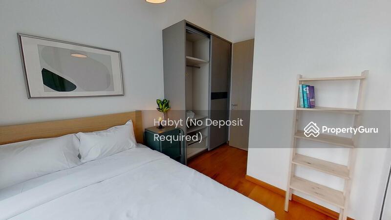 Condominium for Rent: D08, 209955