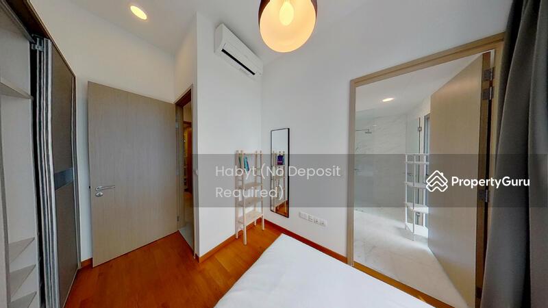 Condominium for Rent: D08, 209955