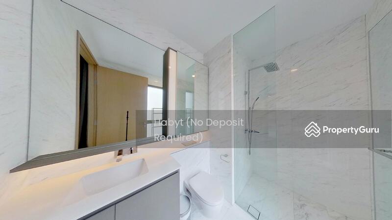 Condominium for Rent: D08, 209955