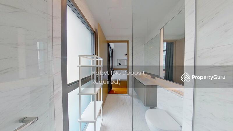 Condominium for Rent: D08, 209955