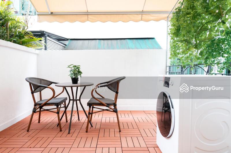 Terrace for Rent: D16, 465713