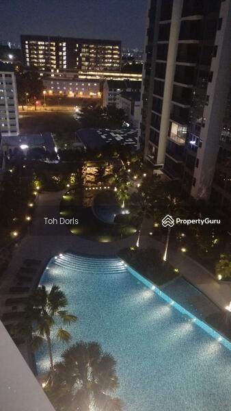 Prop-GPT: Condominium: D27 Yishun North Park Residences