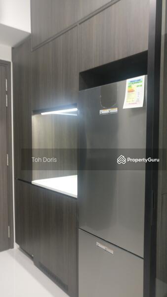 Condominium for Rent: Yishun, D27, 768801