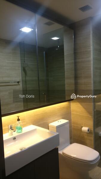 Condominium for Rent: Yishun, D27, 768801