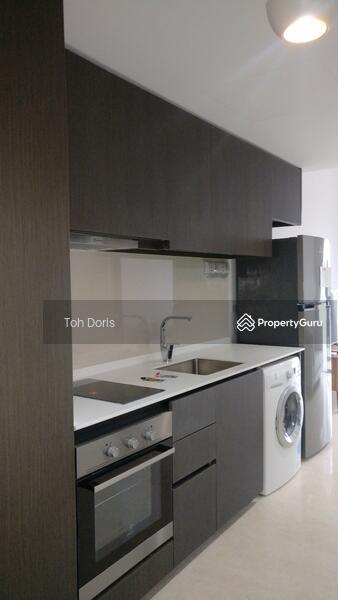 Condominium for Rent: Yishun, D27, 768801