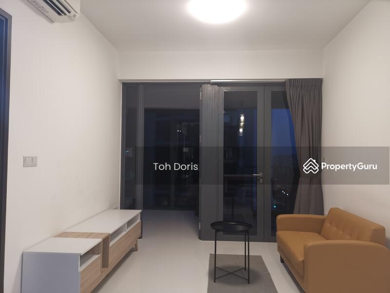 Condominium for Rent: Yishun, D27, 768801