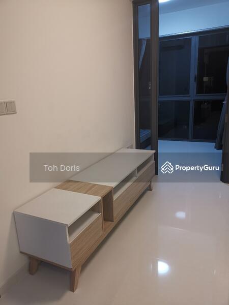 Condominium for Rent: Yishun, D27, 768801