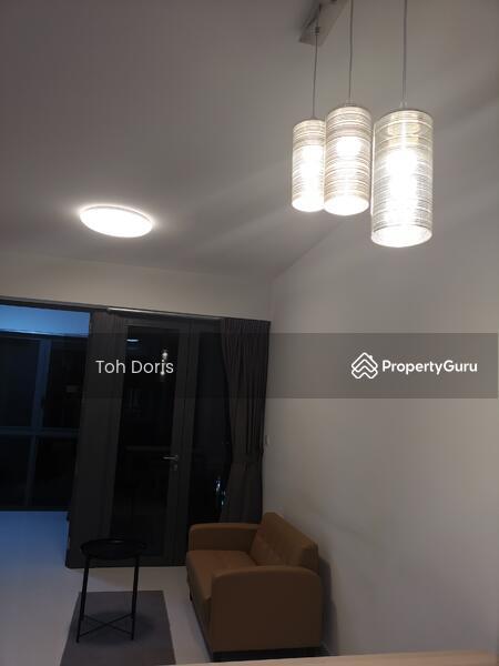 Condominium for Rent: Yishun, D27, 768801