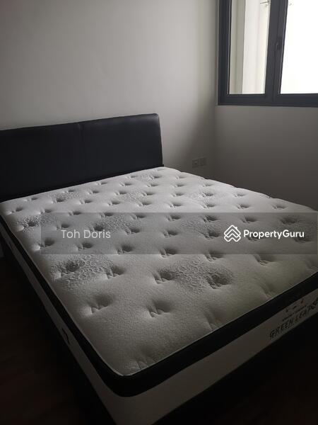 Condominium for Rent: Yishun, D27, 768801