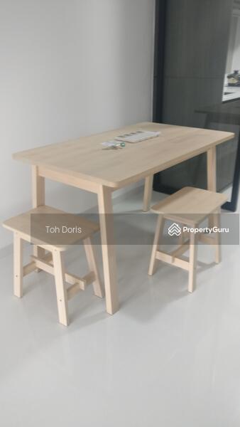 Condominium for Rent: Yishun, D27, 768801