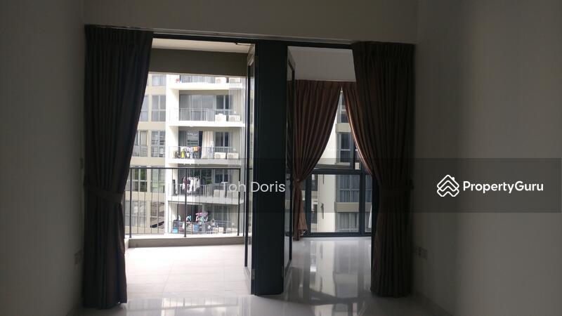 Condominium for Rent: Yishun, D27, 768801