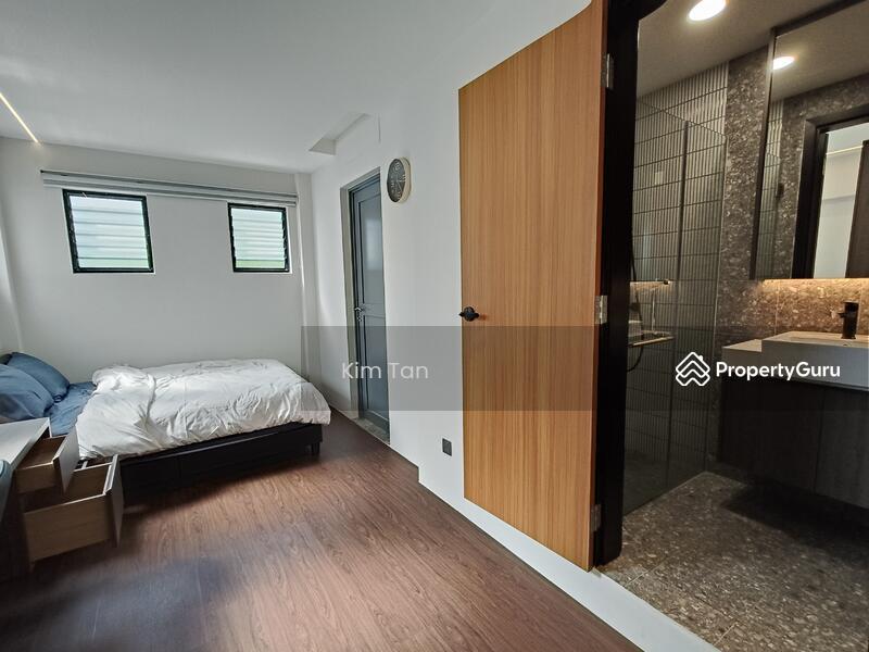 Shophouse for Rent: D08, 218141