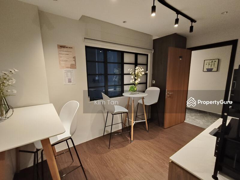 Shophouse for Rent: D08, 218141
