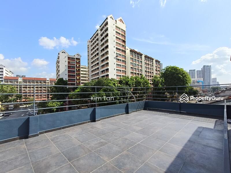 Shophouse for Rent: D08, 218141
