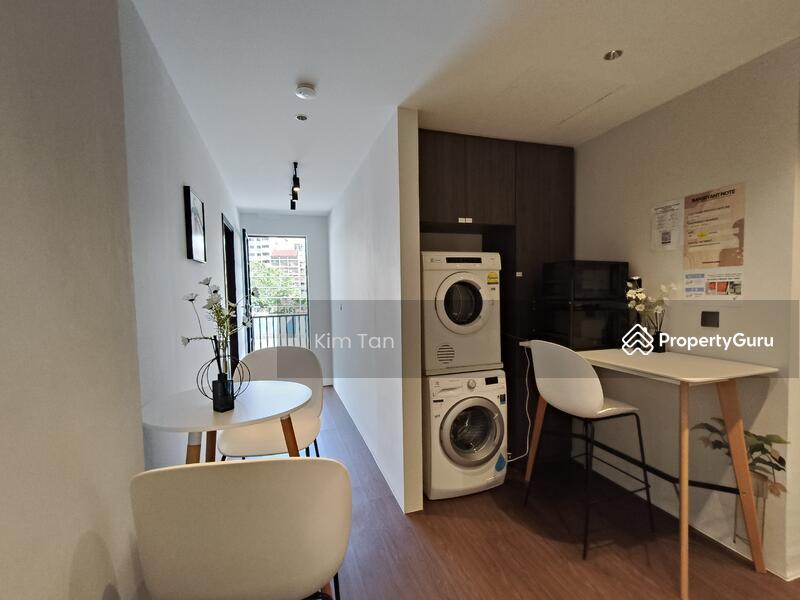 Shophouse for Rent: D08, 218141