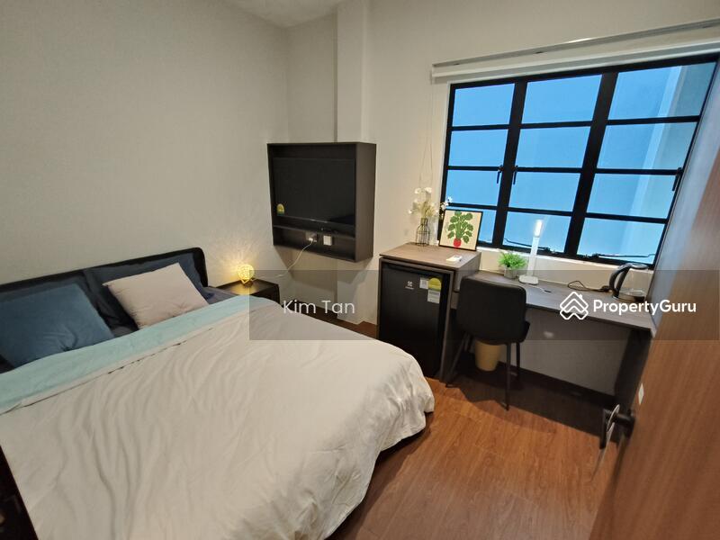 Shophouse for Rent: D08, 218141