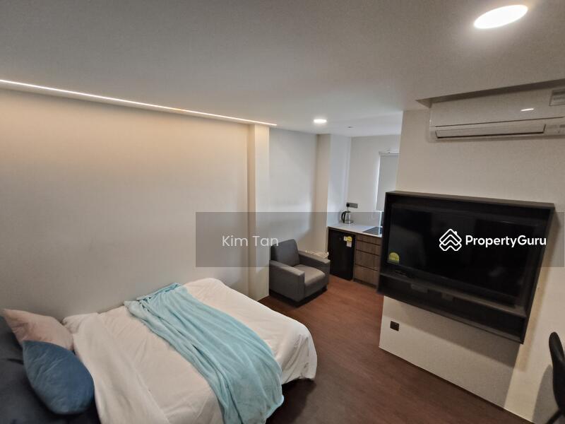 Shophouse for Rent: D08, 218141