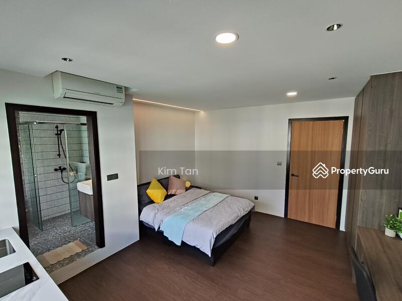 Shophouse for Rent: D08, 218141