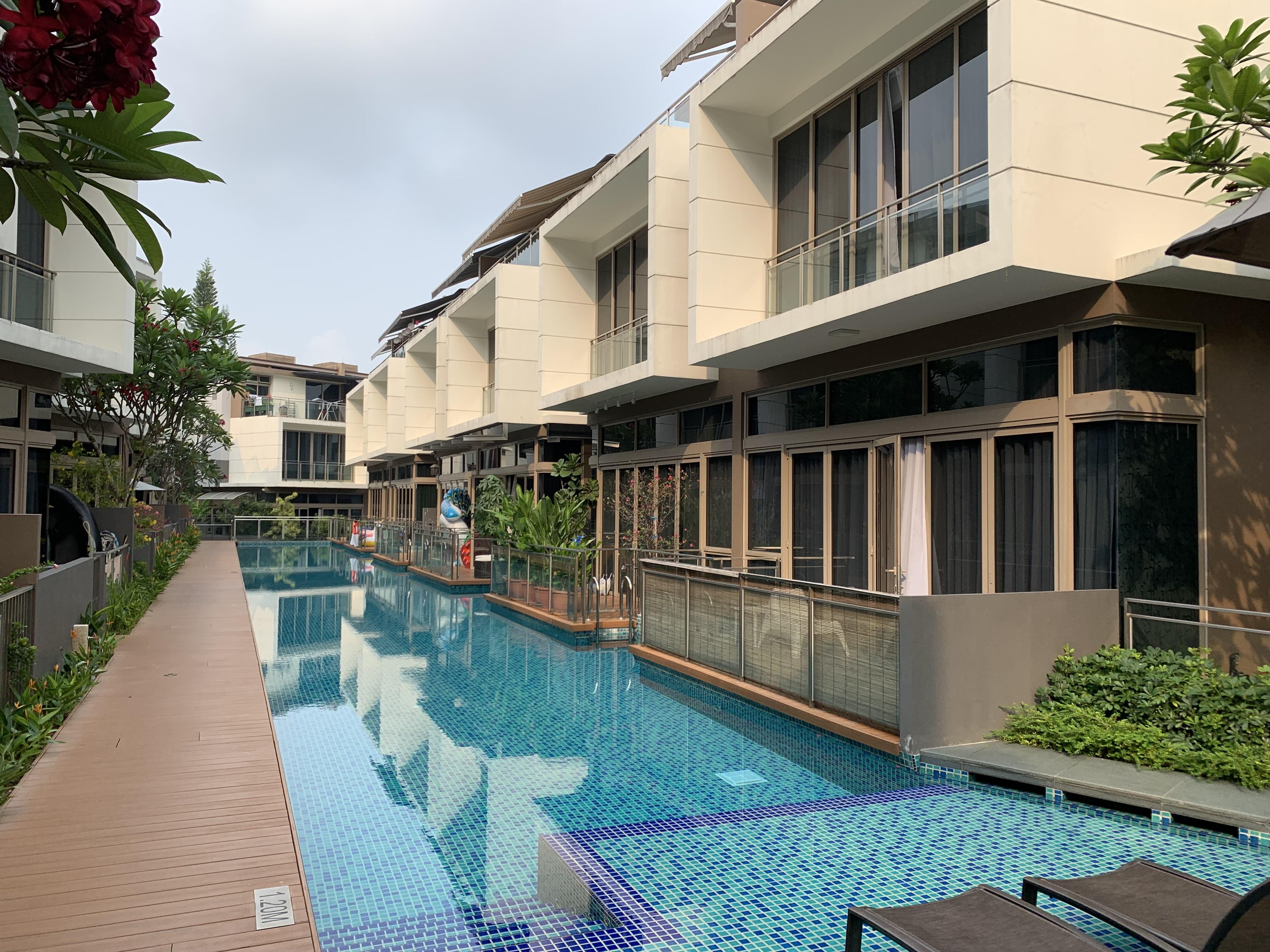 Prop-GPT: Semi-Detached: D11  The Whitley Residences