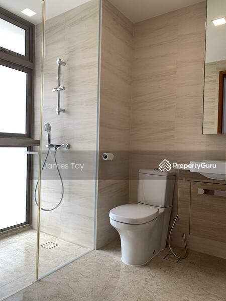 The Whitley Residences