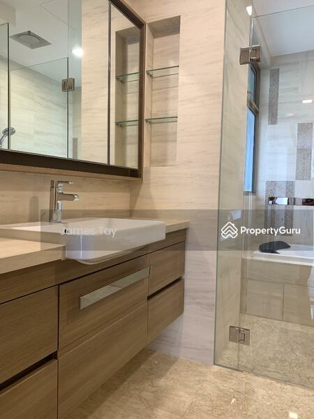 The Whitley Residences