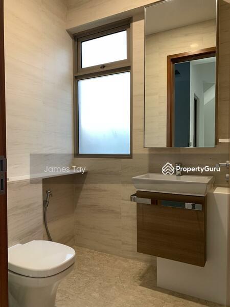 The Whitley Residences