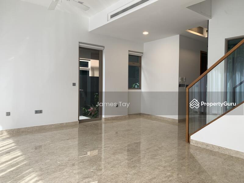 The Whitley Residences