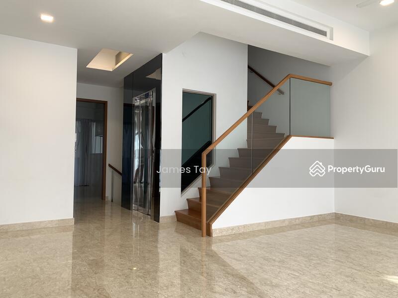 The Whitley Residences