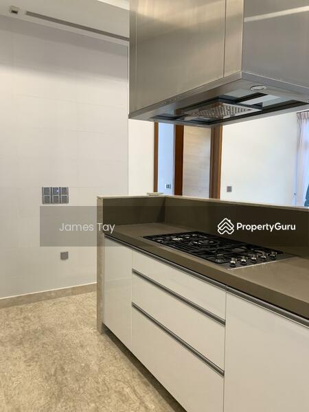 The Whitley Residences