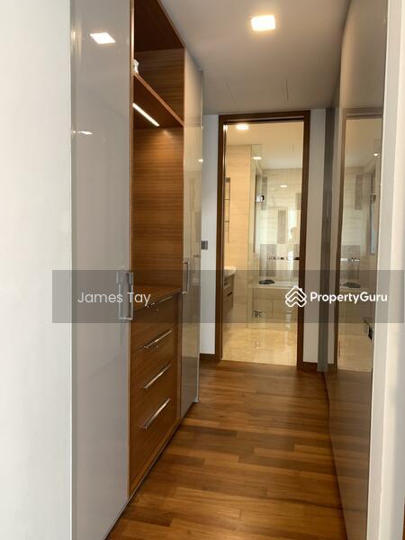 The Whitley Residences