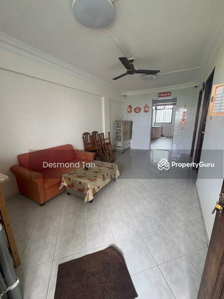Prop-GPT: HDB Flat: D12 Toa Payoh 8 Lorong 7 Toa Payoh