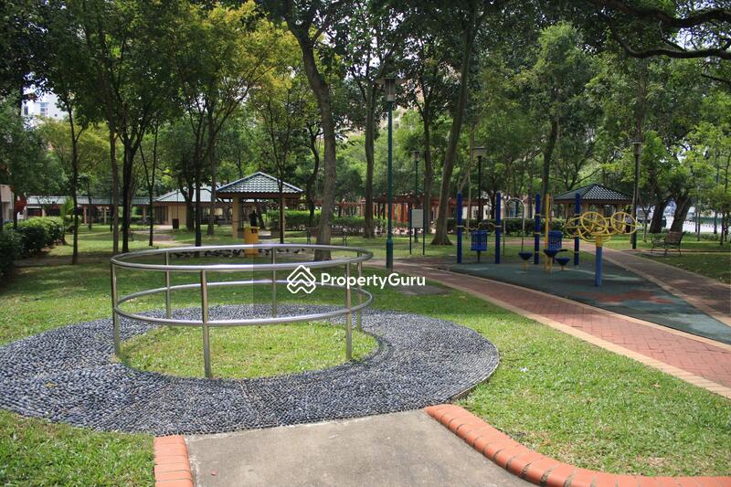 8 Lorong 7 Toa Payoh