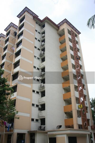 8 Lorong 7 Toa Payoh