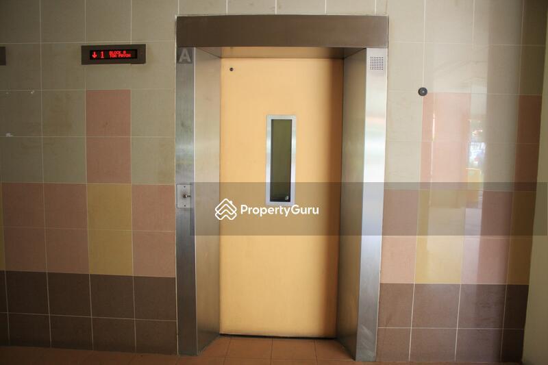 8 Lorong 7 Toa Payoh