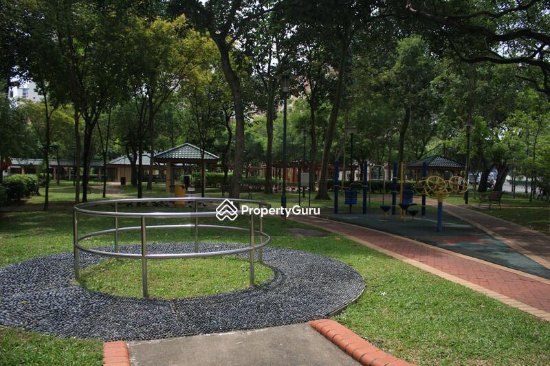 8 Lorong 7 Toa Payoh